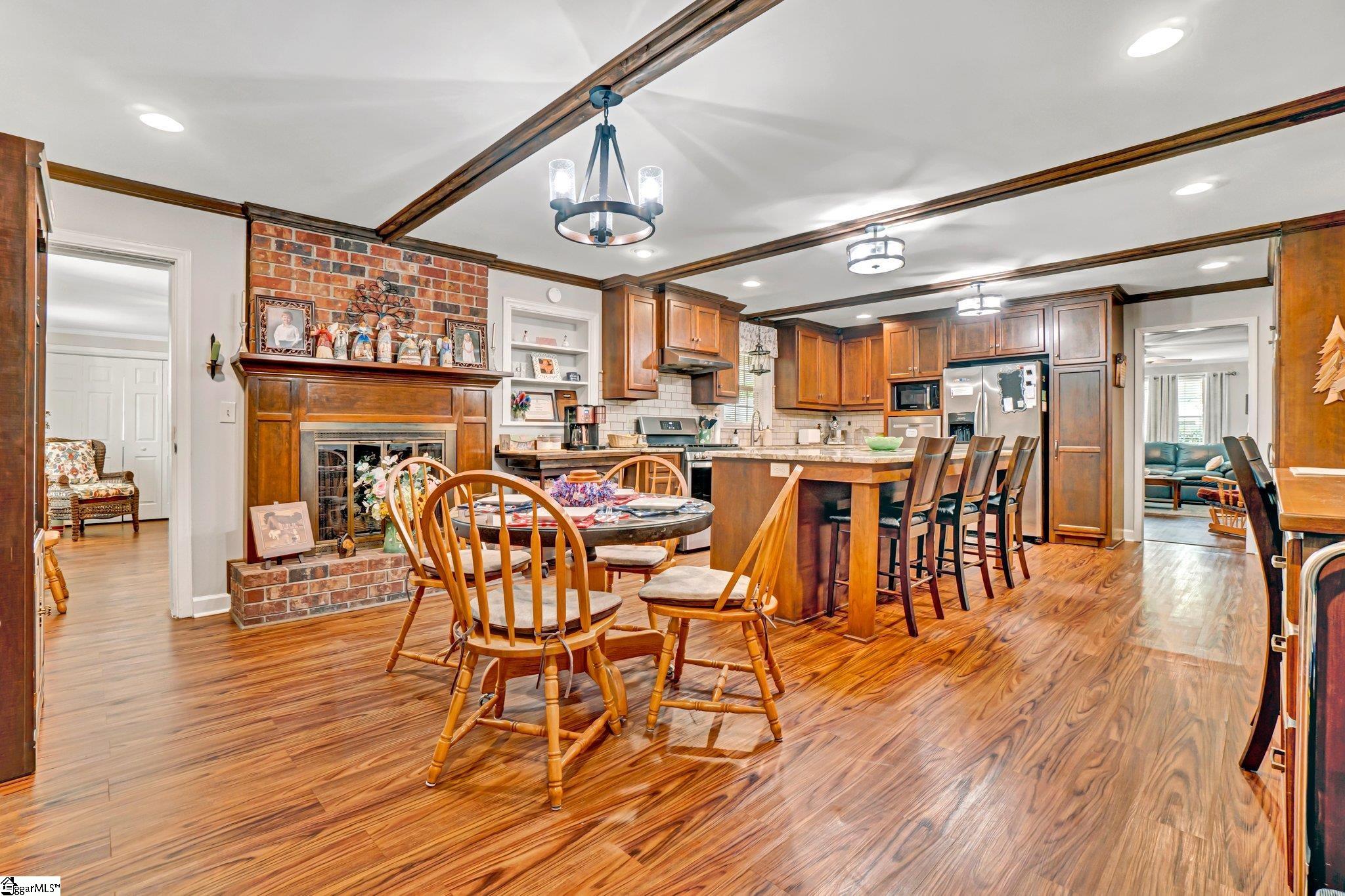 213 Missallie Drive Clinton, SC 29325 - Photo 23 of 45