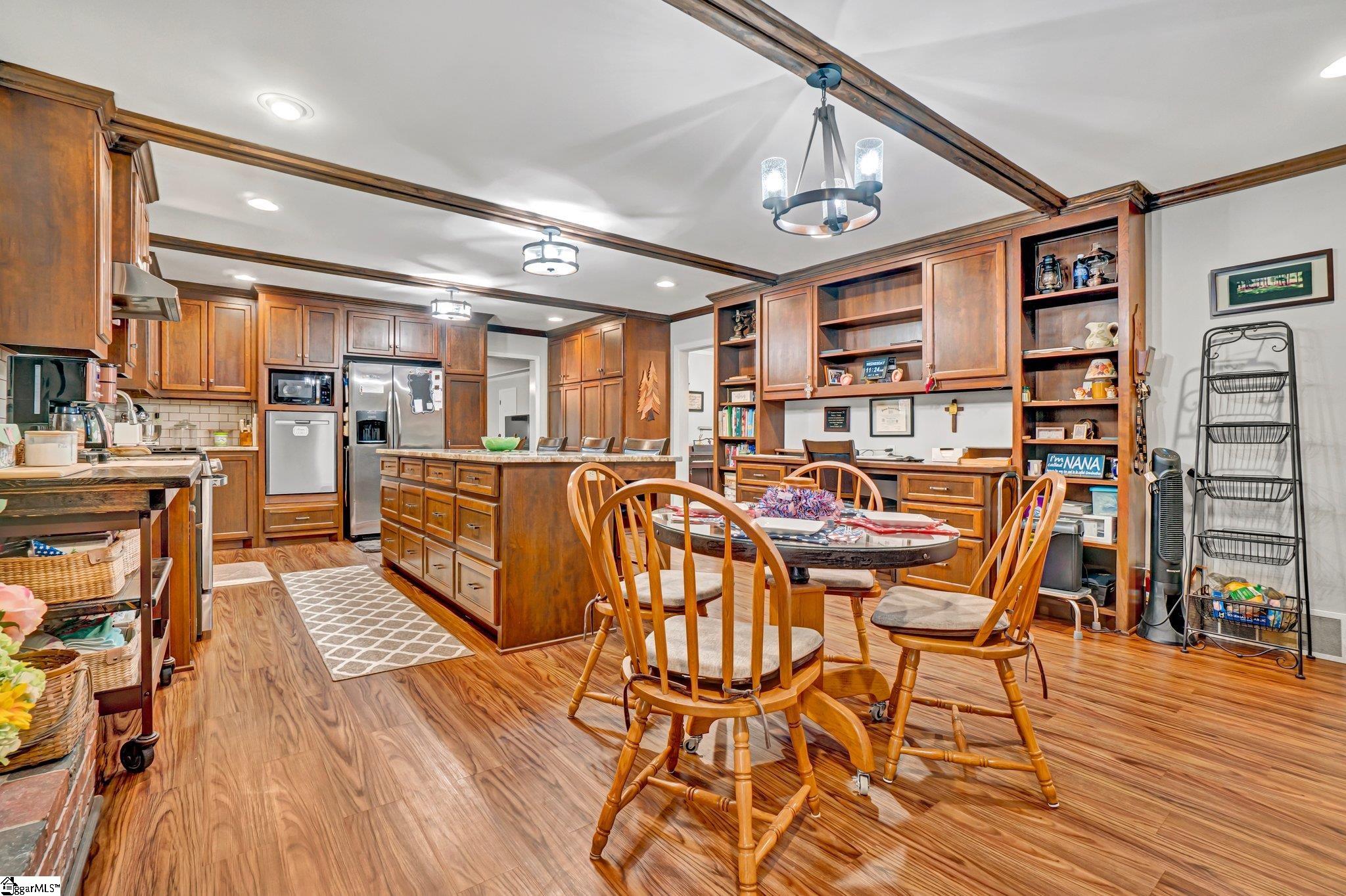 213 Missallie Drive Clinton, SC 29325 - Photo 24 of 45