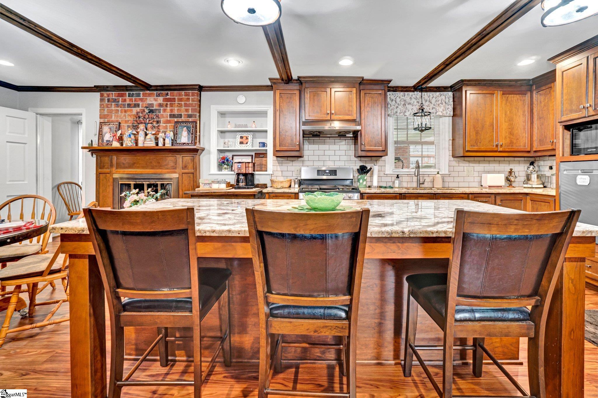 213 Missallie Drive Clinton, SC 29325 - Photo 27 of 45