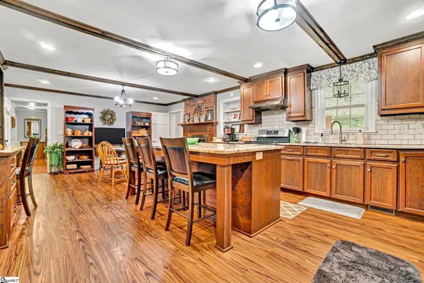$389,900 | 213 Missallie Drive, Clinton, SC 29325