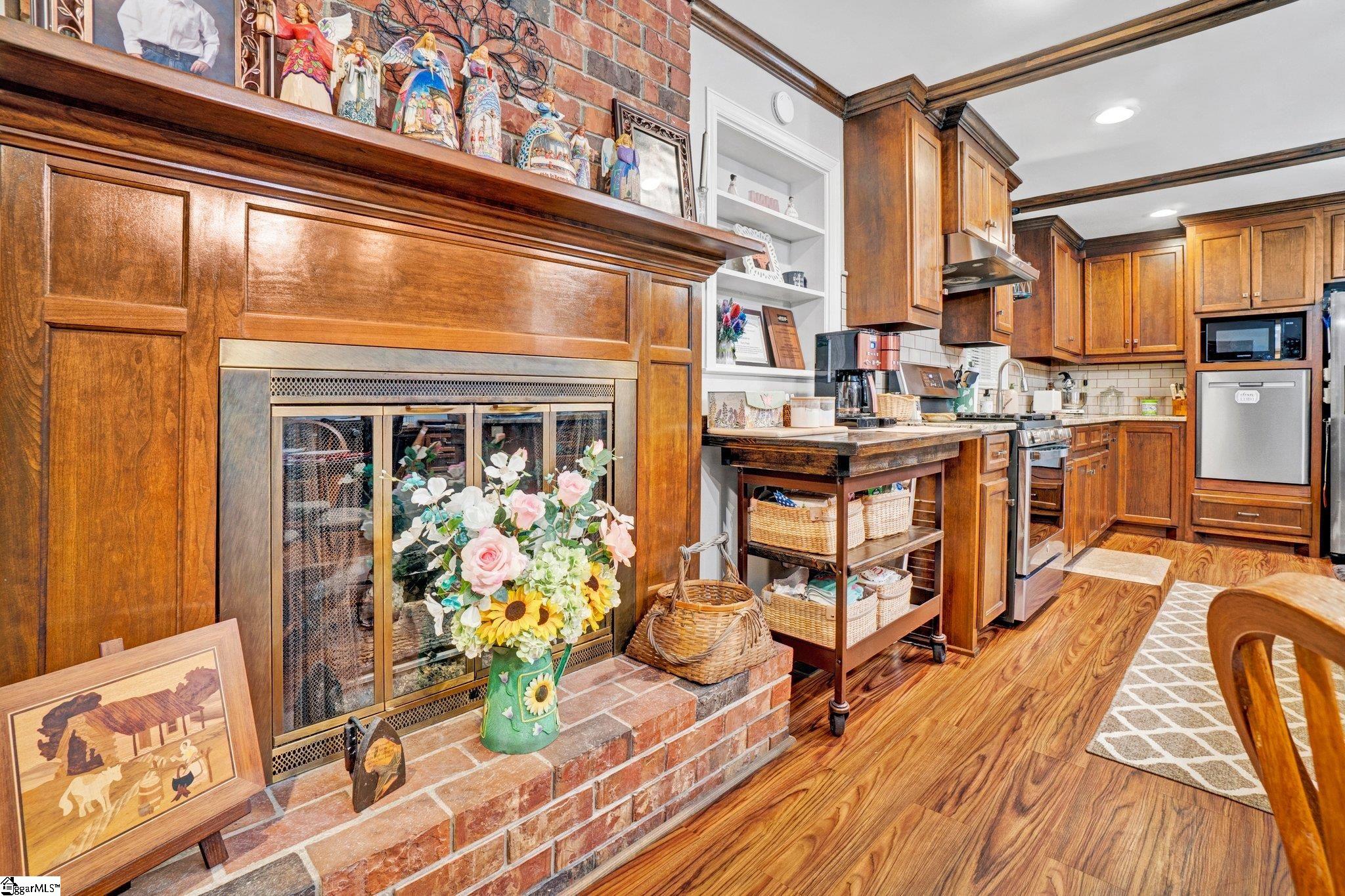 213 Missallie Drive Clinton, SC 29325 - Photo 31 of 45