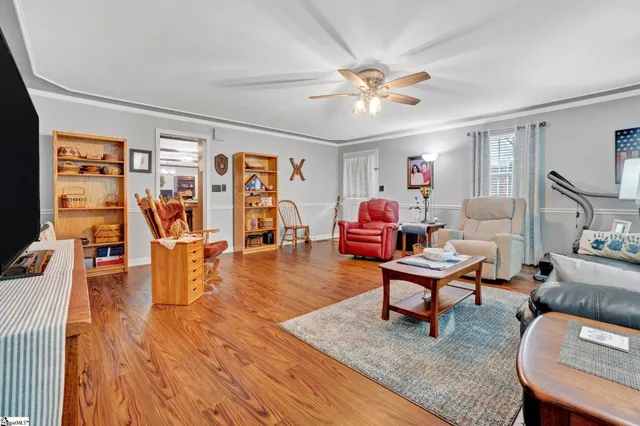 $394,900 | 213 Missallie Drive, Clinton, SC 29325