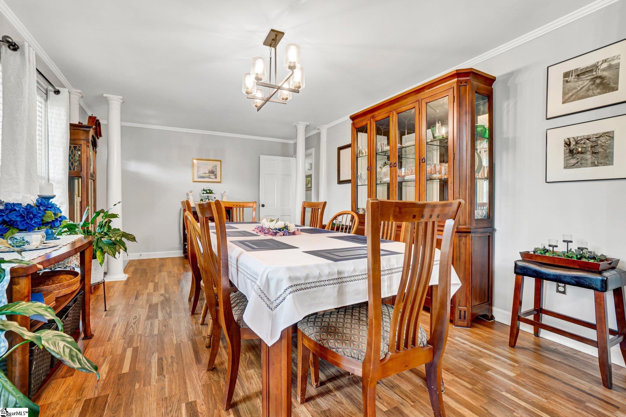 213 Missallie Drive Clinton, SC 29325 - Photo 37 of 45