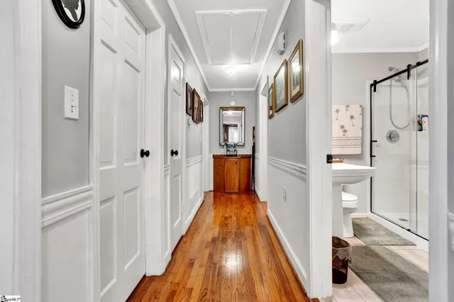 $399,900 | 213 Missallie Drive, Clinton, SC 29325