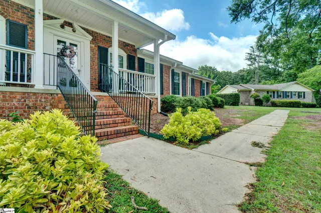 $399,900 | 213 Missallie Drive, Clinton, SC 29325