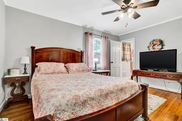 $394,900 | 213 Missallie Drive, Clinton, SC 29325