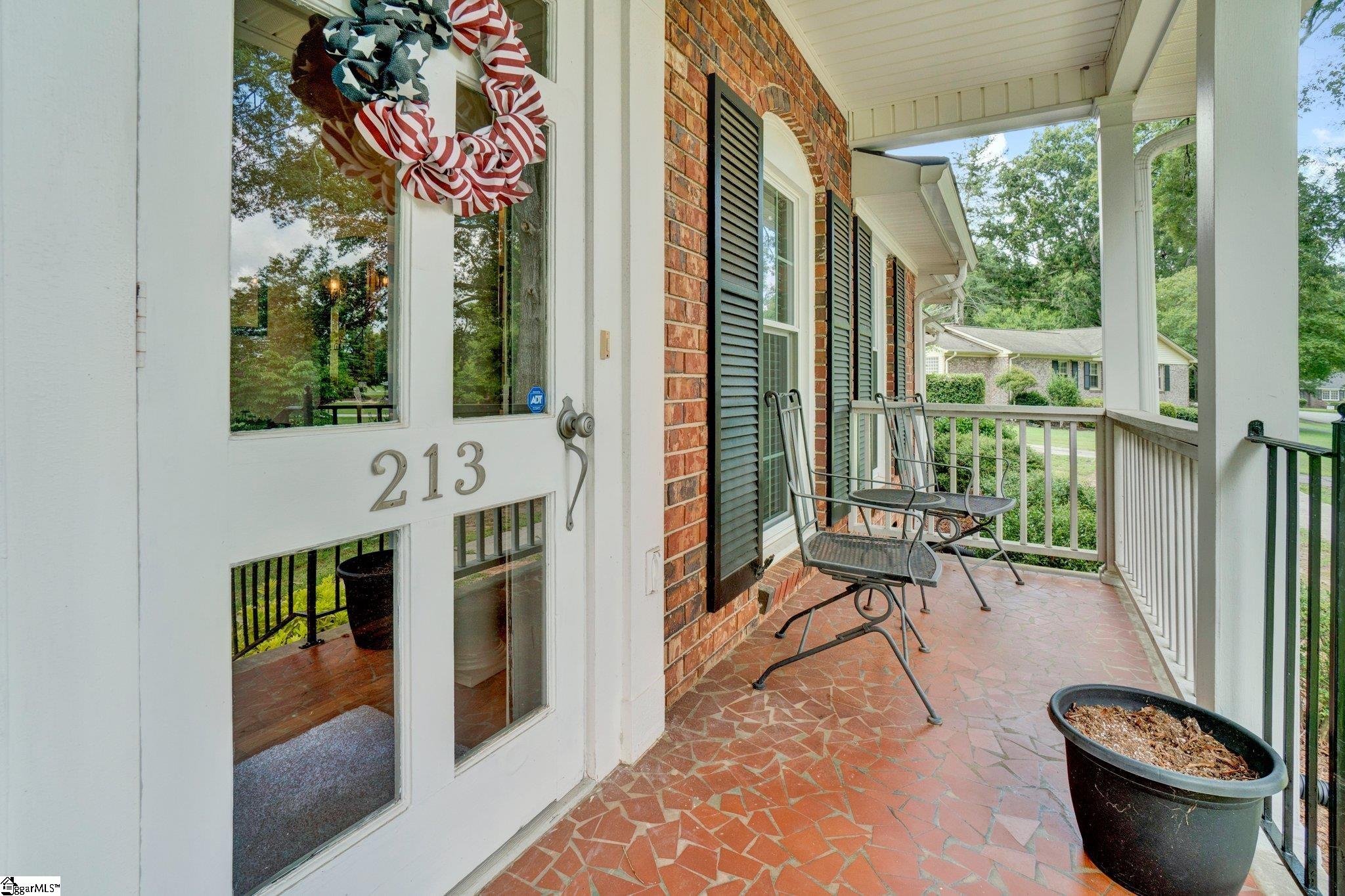 213 Missallie Drive Clinton, SC 29325 - Photo 41 of 45