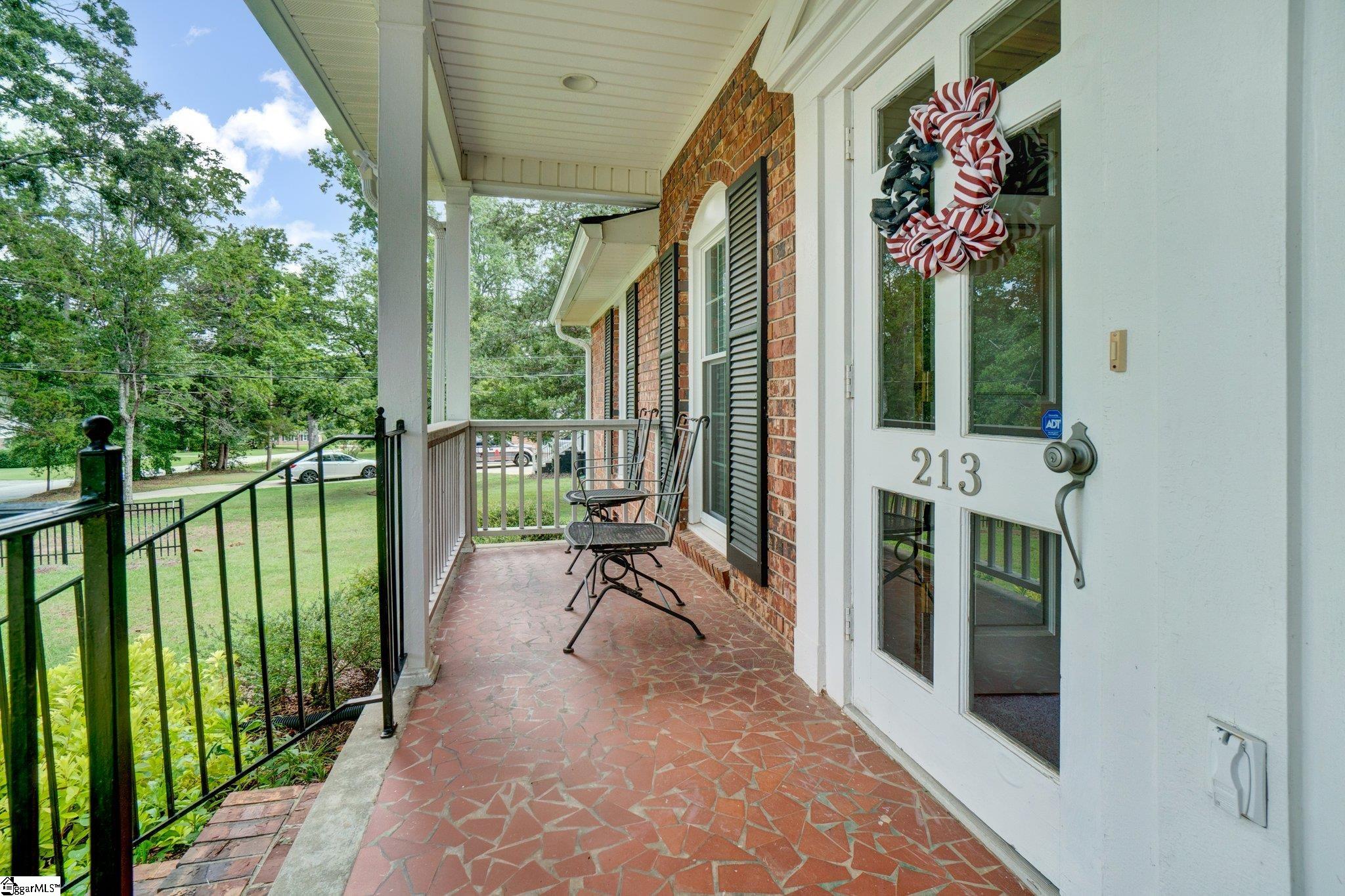 213 Missallie Drive Clinton, SC 29325 - Photo 42 of 45