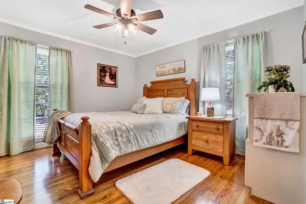 $394,900 | 213 Missallie Drive, Clinton, SC 29325