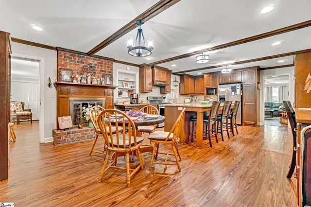 $399,900 | 213 Missallie Drive, Clinton, SC 29325