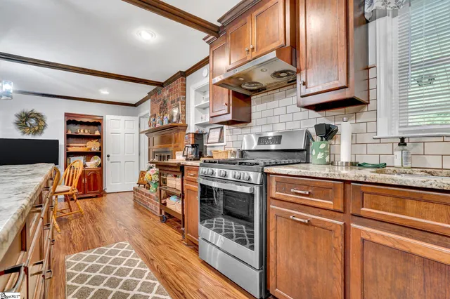 $399,900 | 213 Missallie Drive, Clinton, SC 29325