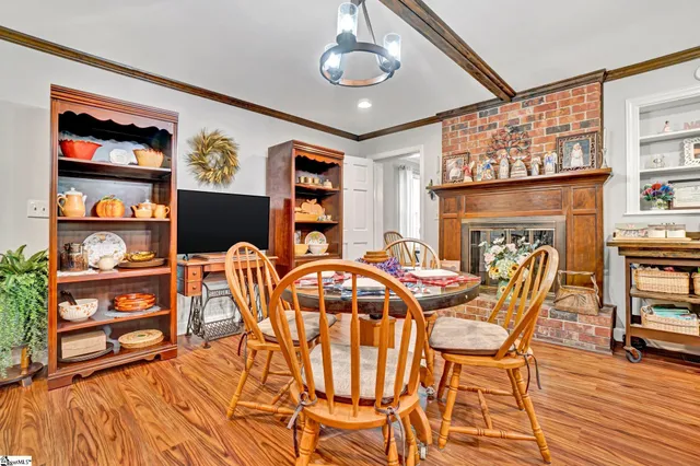 $399,900 | 213 Missallie Drive, Clinton, SC 29325