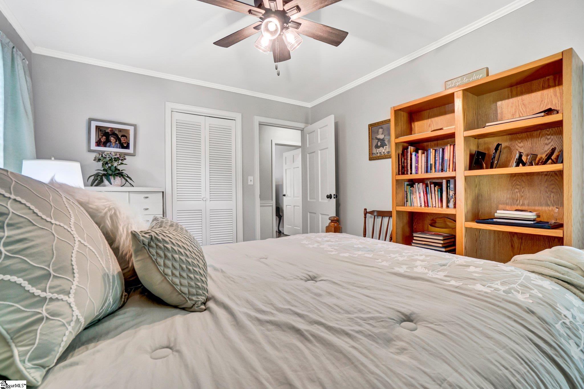 213 Missallie Drive Clinton, SC 29325 - Photo 9 of 45