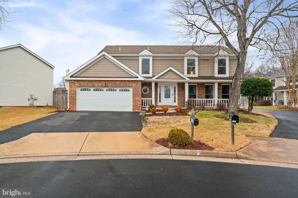 $915,000 | 3706 Sumter Court, Fairfax, VA 22033
