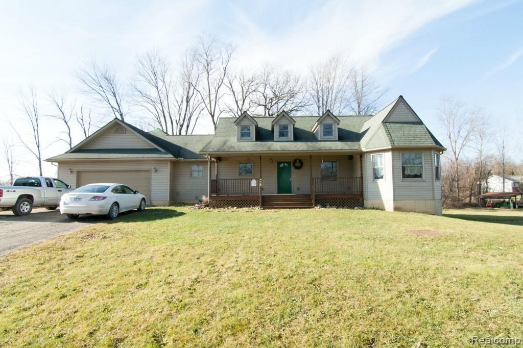 800 Jennings Road Whitmore Lake, MI 48189 - Photo 40 of 40 800 Jennings