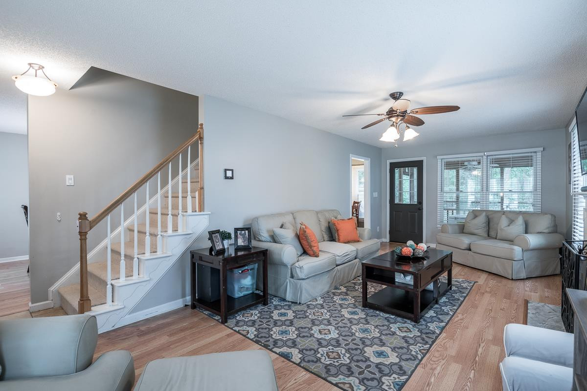 4932 Royal Adelaide Way Raleigh, NC 27604 - Photo 5 of 23 Photo 5