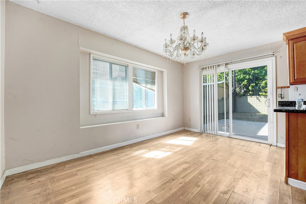 21801 Foley Avenue Carson, CA 90745 - Photo 3 of 10 a view of an empty room with a window