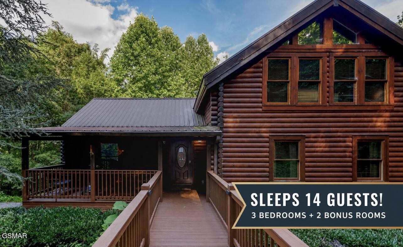 4259 Round Top Way Sevierville, TN 37862 - Photo 1 of 51 Gallery Image 1