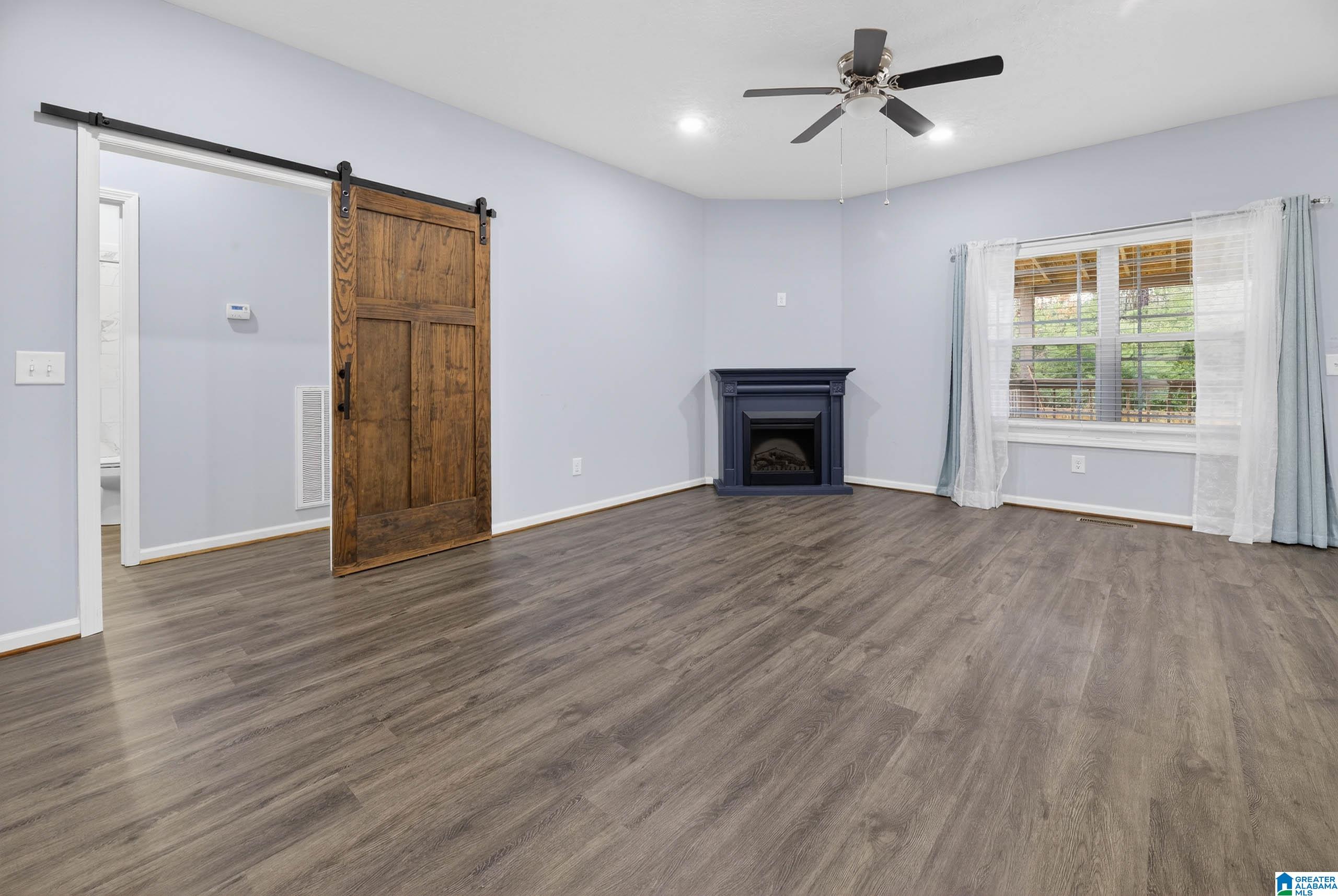 311 Monte Vista Road Oxford, AL 36203 - Photo 4 of 39