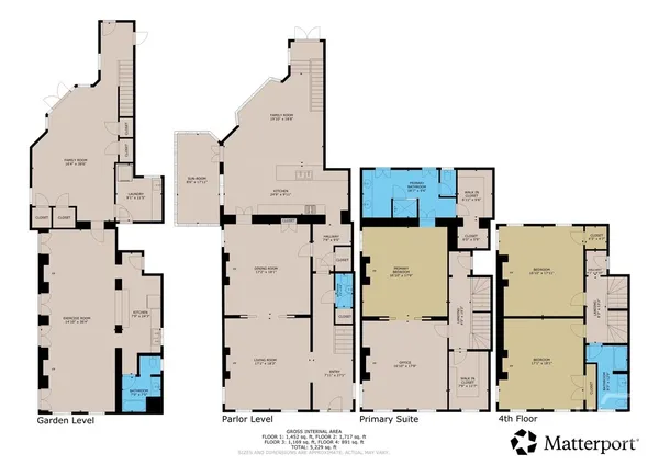 $5,400,000 | 11 West Jones Street, Savannah, GA 31401