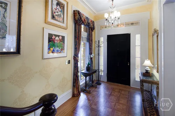 $5,400,000 | 11 West Jones Street, Savannah, GA 31401