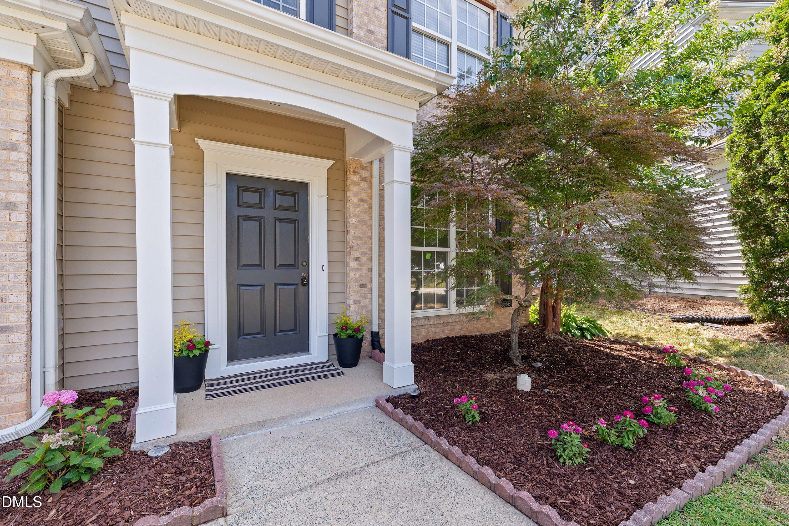 112 Huntersville Road Morrisville, NC 27560 - Photo 3 of 68