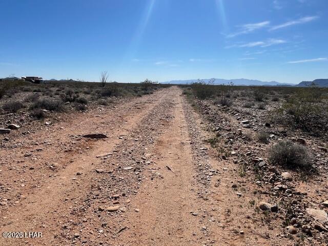0 Arlington Road Yucca, AZ 86438 - Photo 8 of 18 Arlington Road access to property