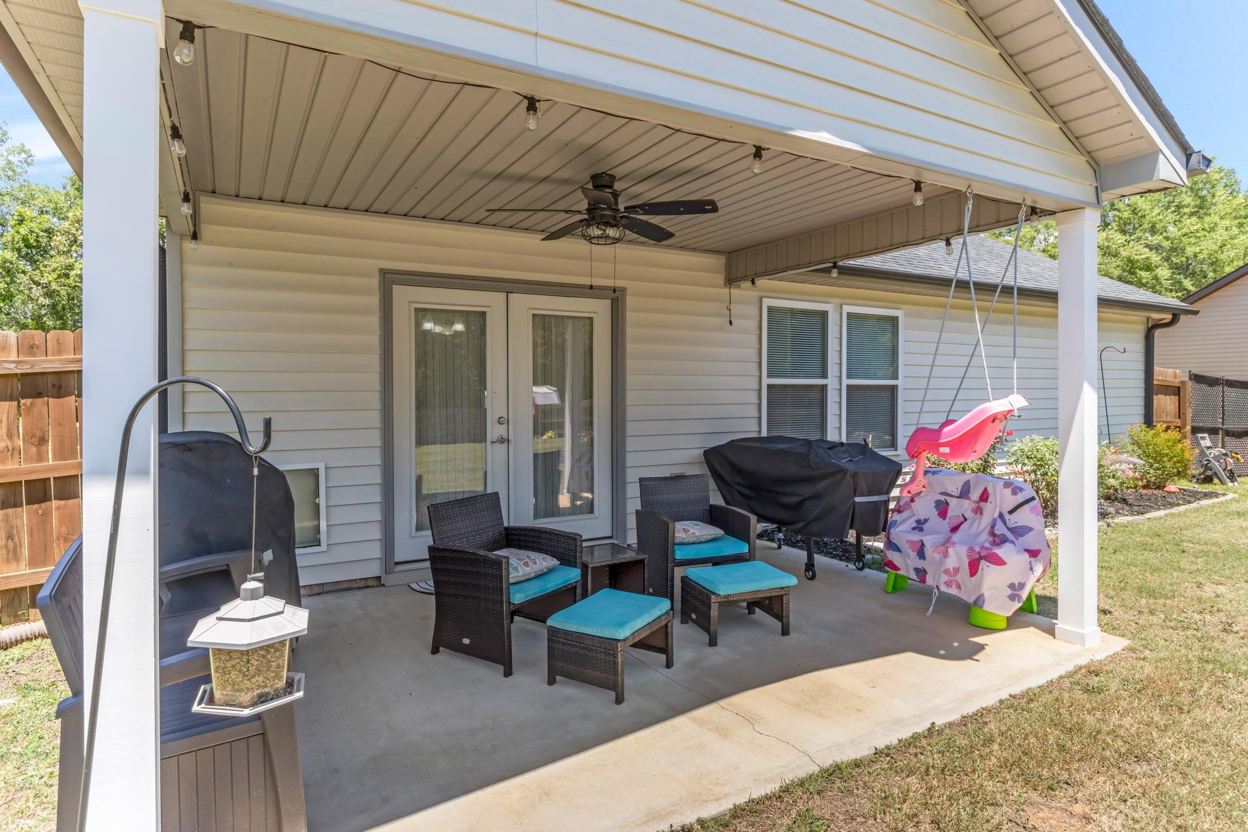 256 Scruggs Road Gaffney, SC 29341 - Photo 28 of 35