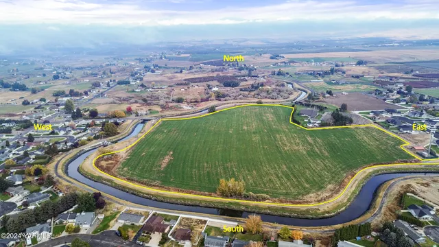 $1,825,000 | 600 Schooley Road, Zillah, WA 98953