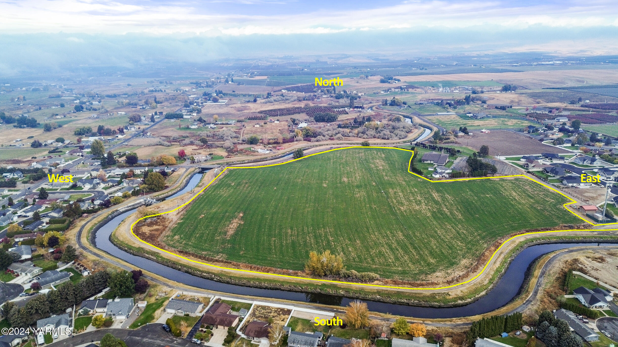 600 Schooley Road Zillah, WA 98953 - Photo 18 of 29 600 Schooley Rd