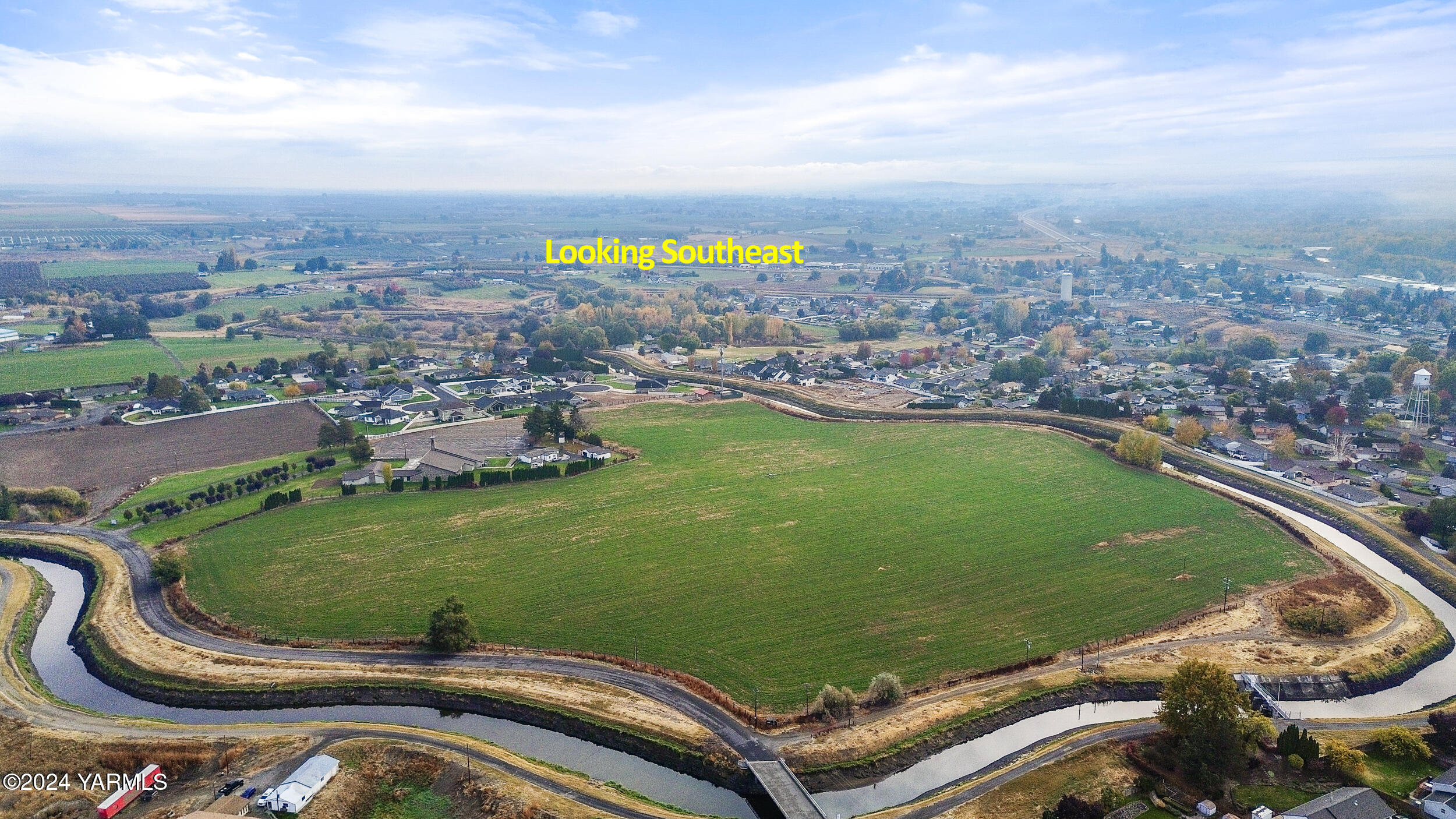 600 Schooley Road Zillah, WA 98953 - Photo 19 of 29 600 Schooley Rd
