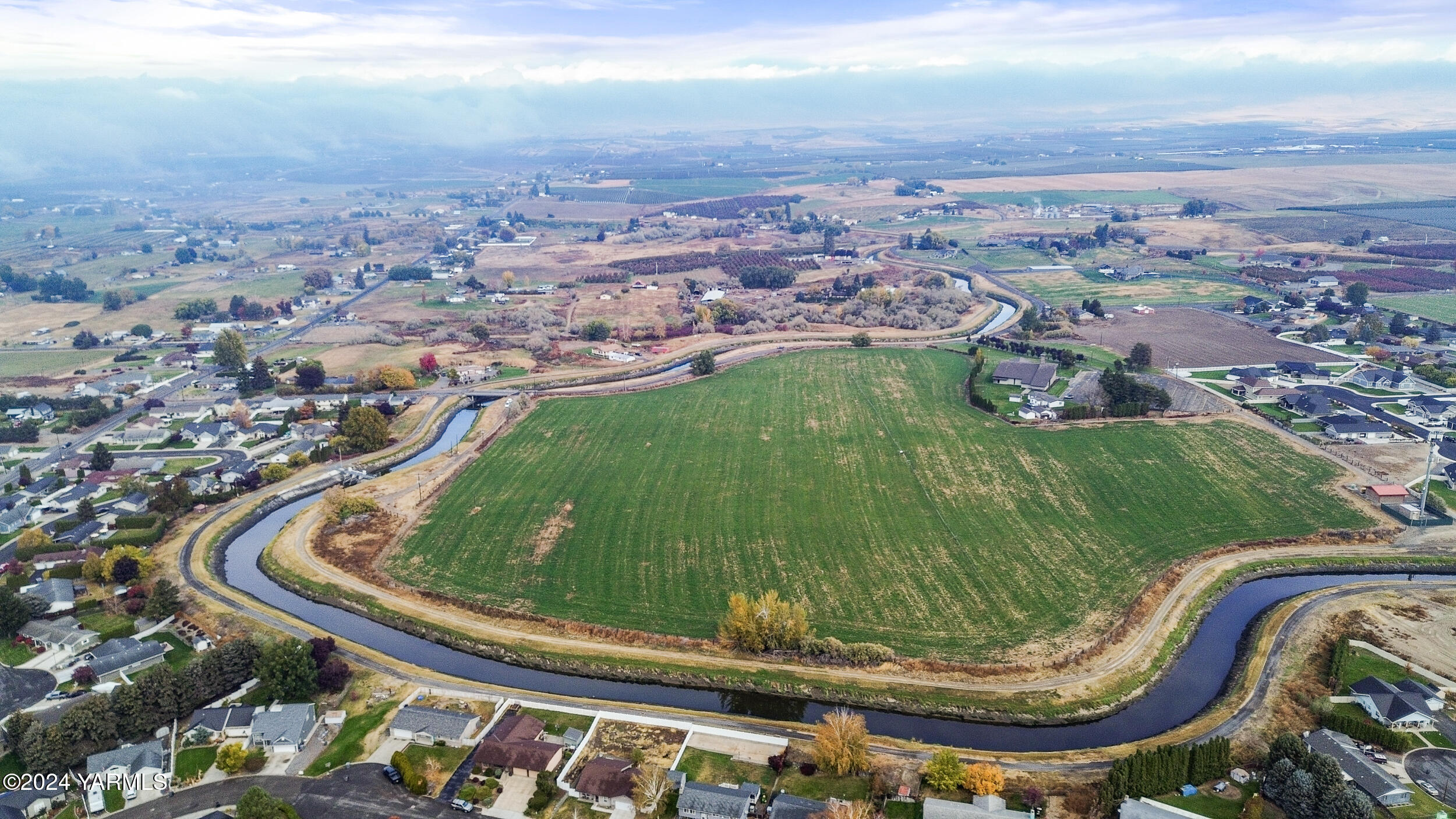 600 Schooley Road Zillah, WA 98953 - Photo 20 of 29 600 Schooley Rd