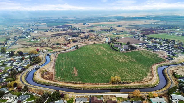 $1,825,000 | 600 Schooley Road, Zillah, WA 98953