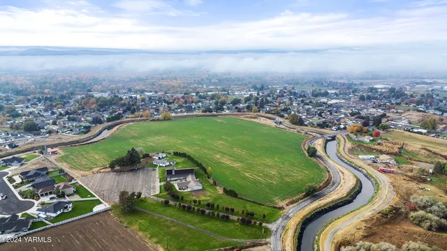 $1,825,000 | 600 Schooley Road, Zillah, WA 98953