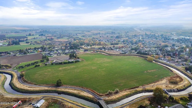 $1,825,000 | 600 Schooley Road, Zillah, WA 98953