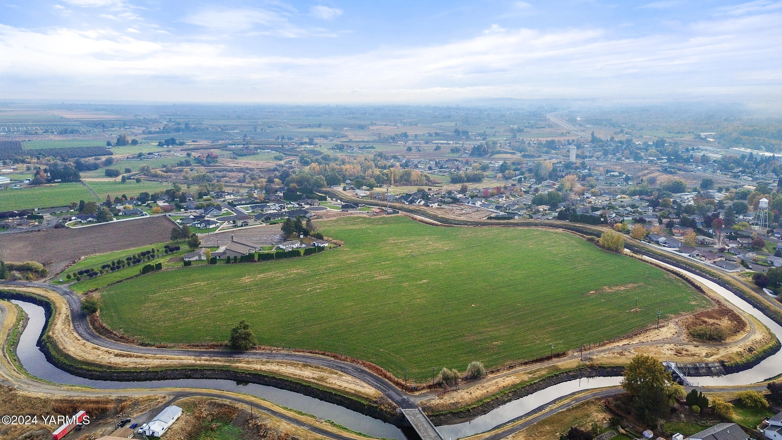 600 Schooley Road Zillah, WA 98953 - Photo 24 of 29 600 Schooley Rd