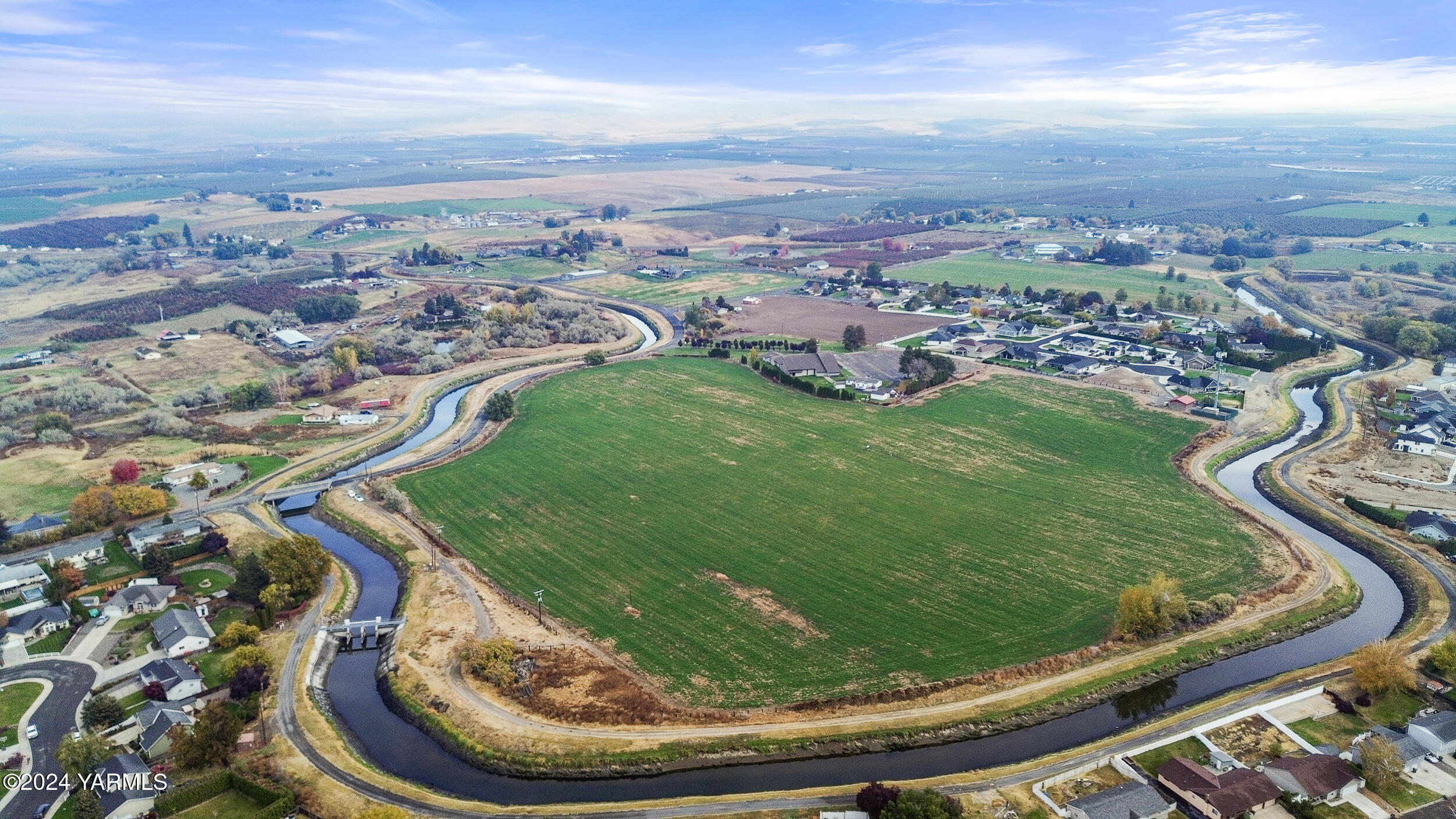 600 Schooley Road Zillah, WA 98953 - Photo 28 of 29 600 Schooley Rd