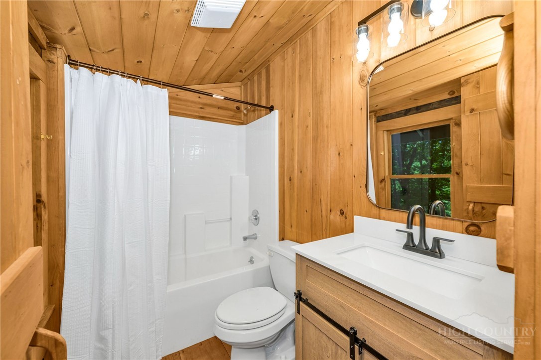 381 Yellow Bear Road Todd, NC 28684 - Photo 35 of 48 Gallery Image 35