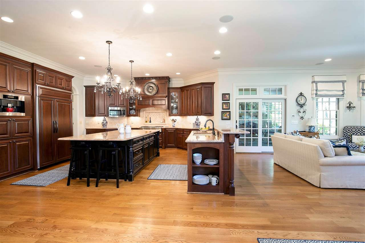 1305 Briarpatch Lane Raleigh, NC 27615 - Photo 9 of 30 Photo 9
