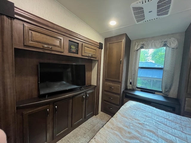 2795 East 28th Road Marseilles, IL 61341 - Photo 23 of 68 a kitchen with stainless steel appliances a stove and a refrigerator