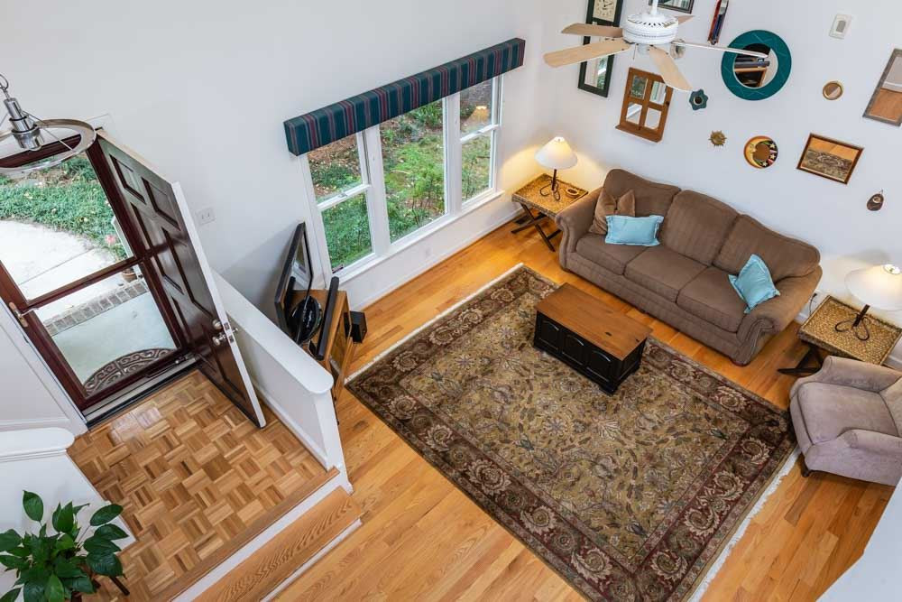 4604 Thendara Way Raleigh, NC 27612 - Photo 24 of 25 Photo 24