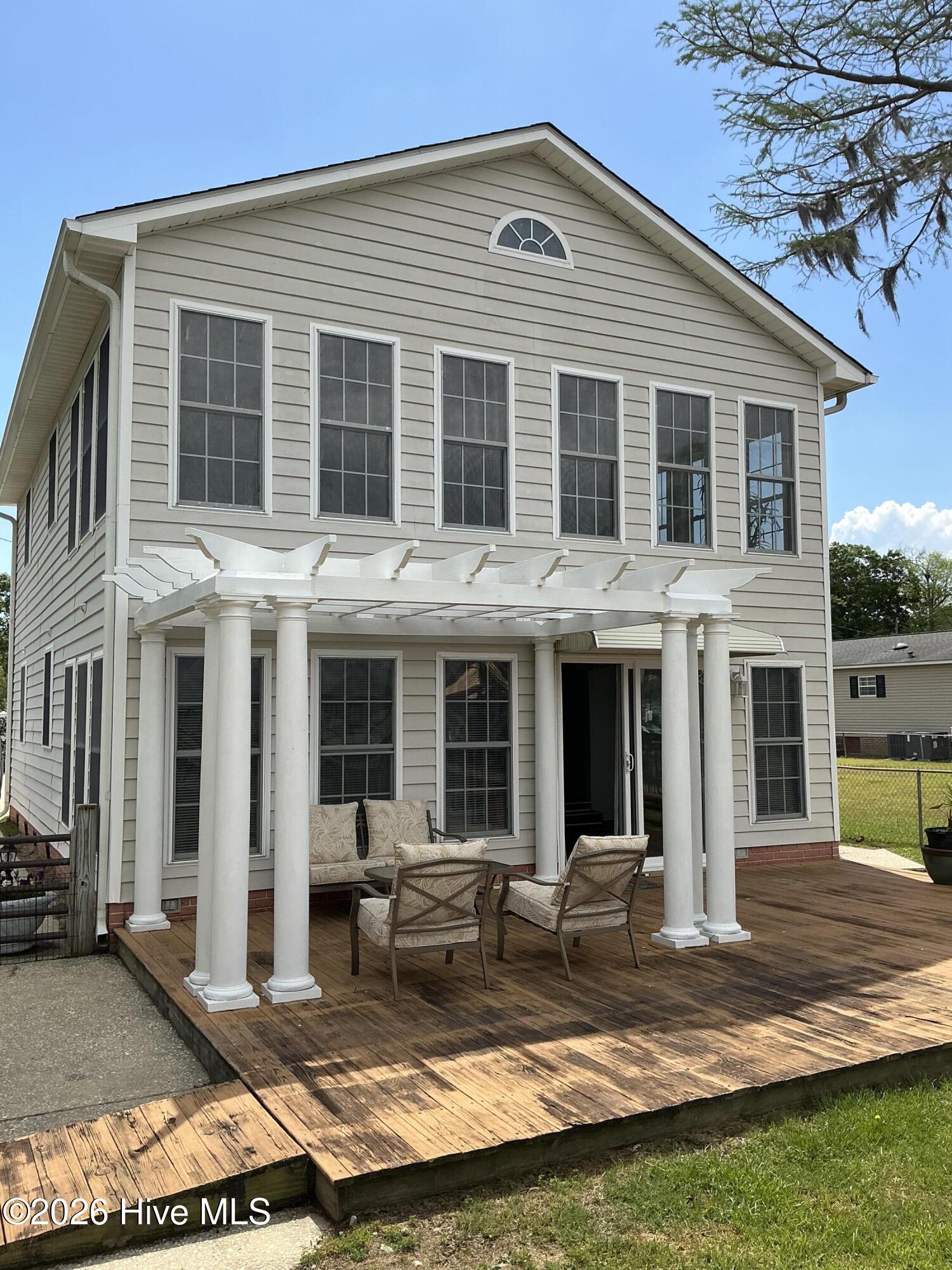 145 Maple Avenue Elizabethtown, NC 28337 - Photo 2 of 33 IMG_0234