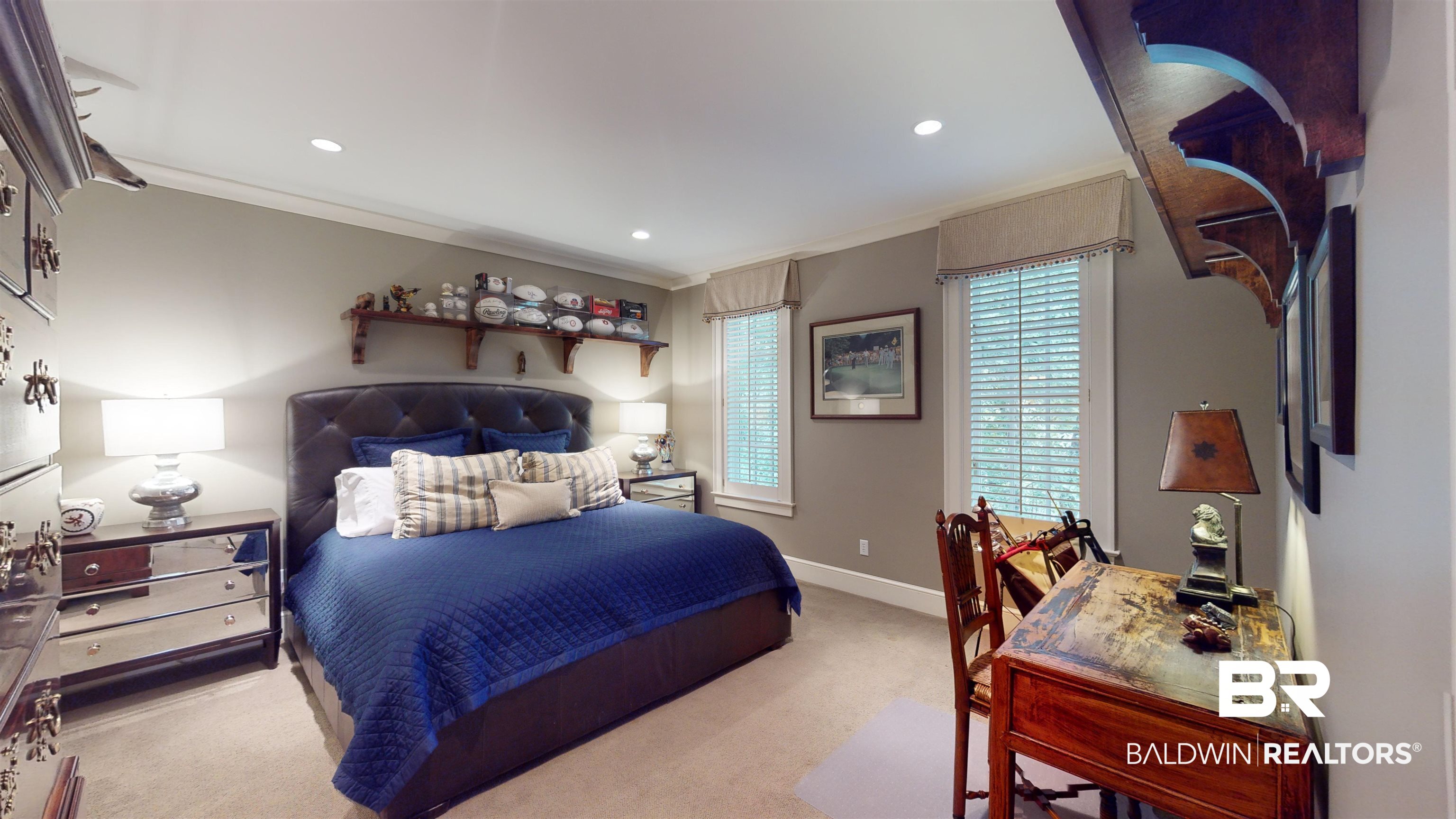 48 Jordan Lane Mobile, AL 36608 - Photo 32 of 50