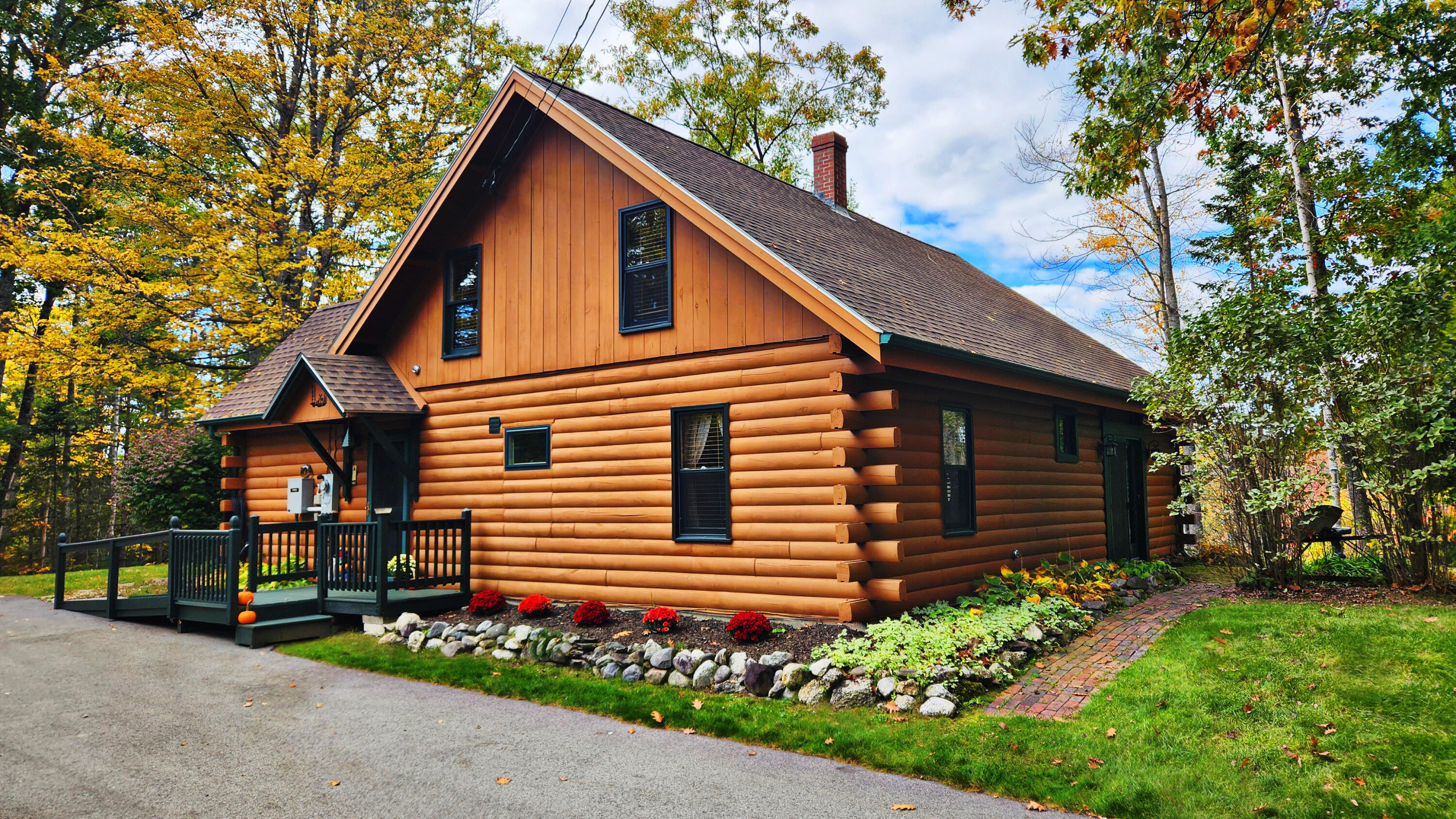 46 Hatfield Road Orrington, ME 04474 - Photo 2 of 73 01