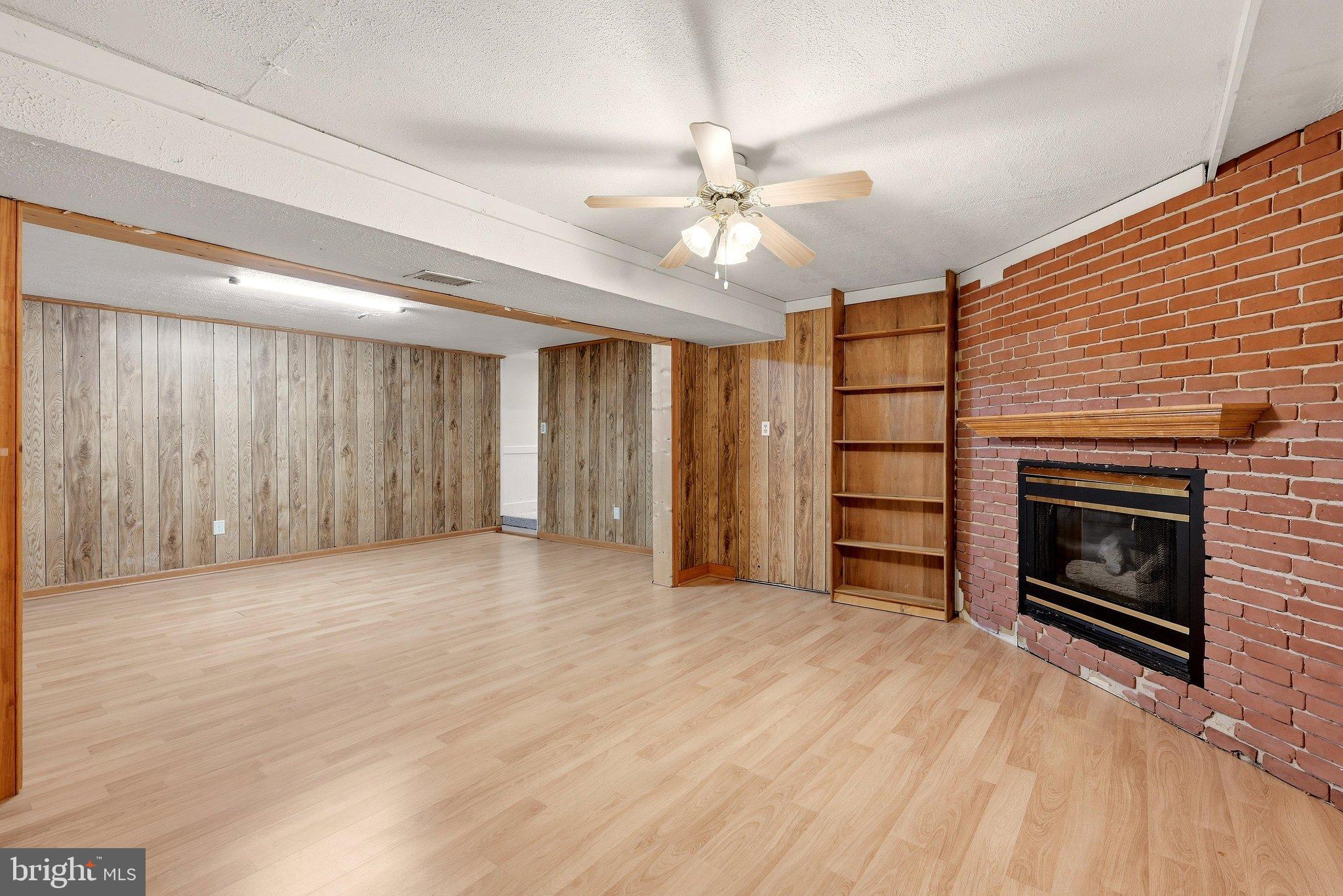 16916 Powell Road Sharpsburg, MD 21782 - Photo 31 of 53 Basement