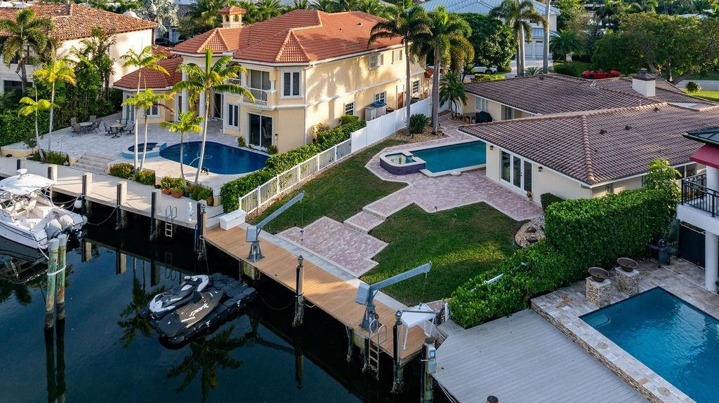 2317 Northeast 28th Court Lighthouse Point, FL 33064 - Photo 30 of 49 Photo 30