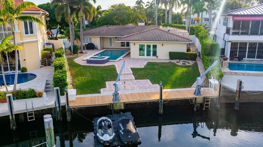 2317 Northeast 28th Court Lighthouse Point, FL 33064 - Photo 31 of 49 Photo 31