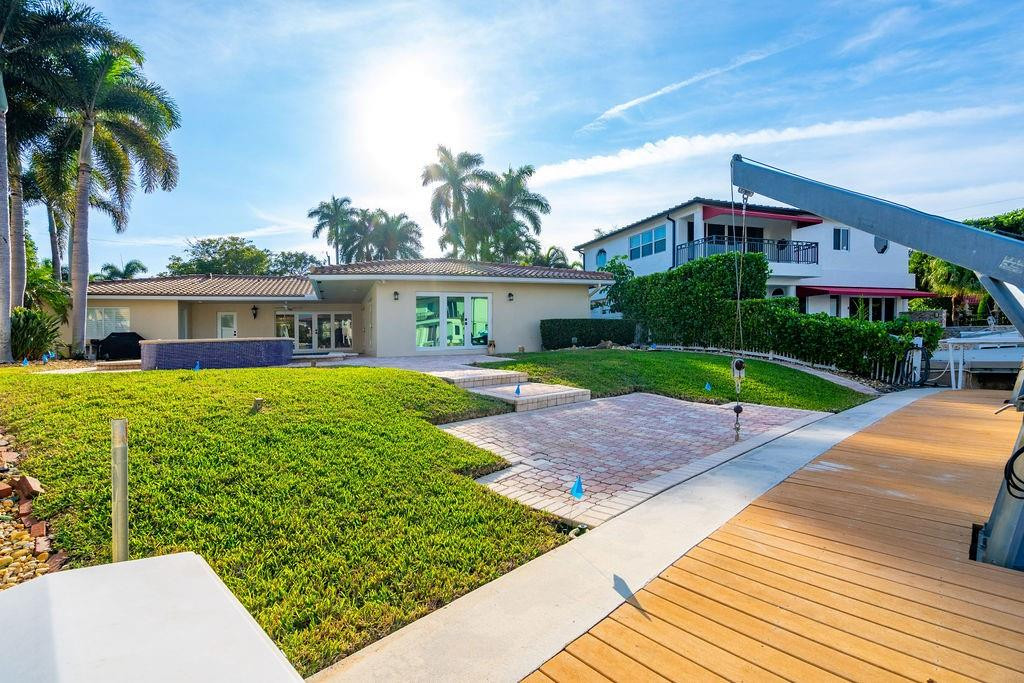 2317 Northeast 28th Court Lighthouse Point, FL 33064 - Photo 44 of 49 Photo 44