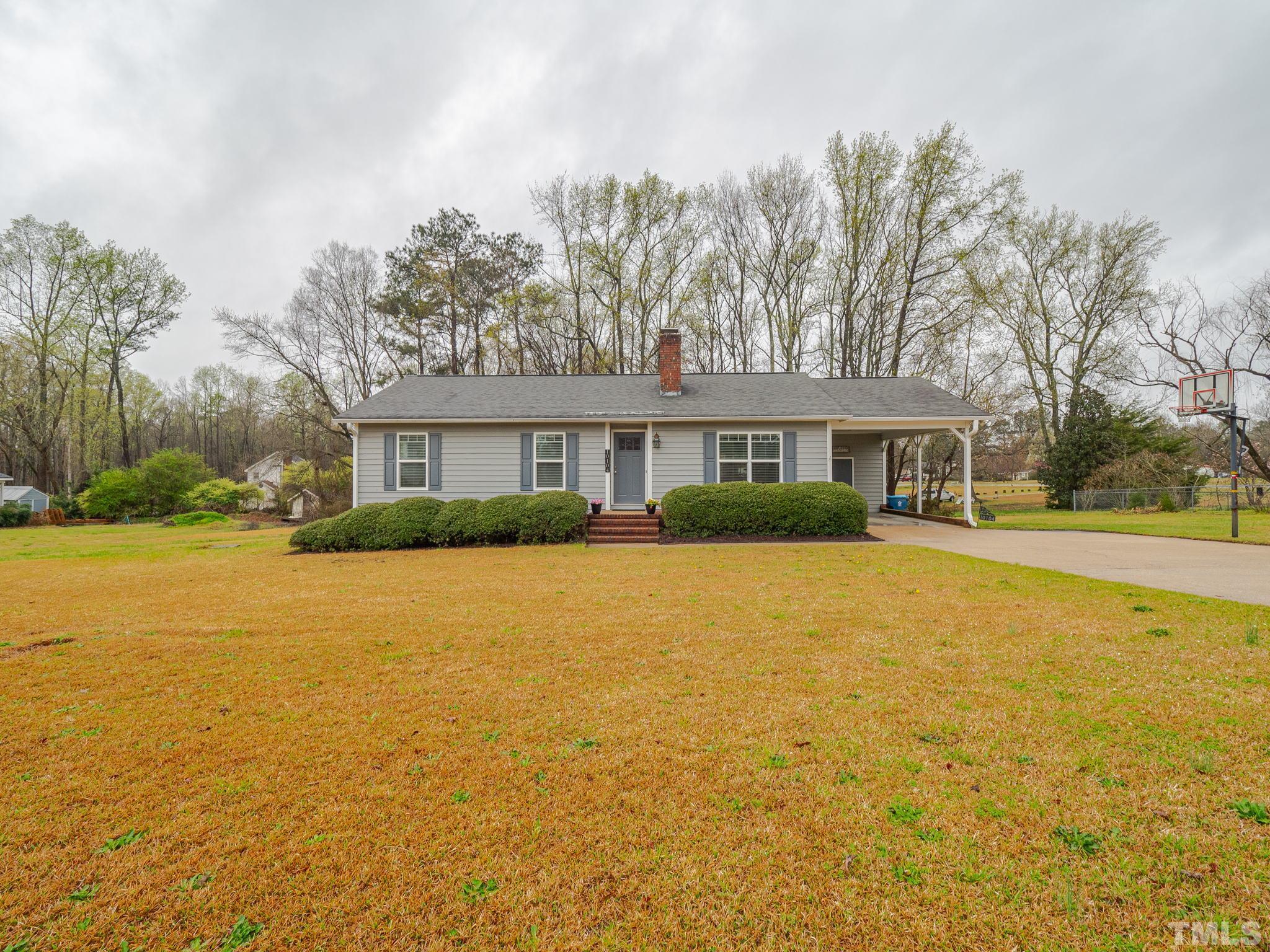 10104 Jordan Road Raleigh, NC 27603 - Photo 4 of 26