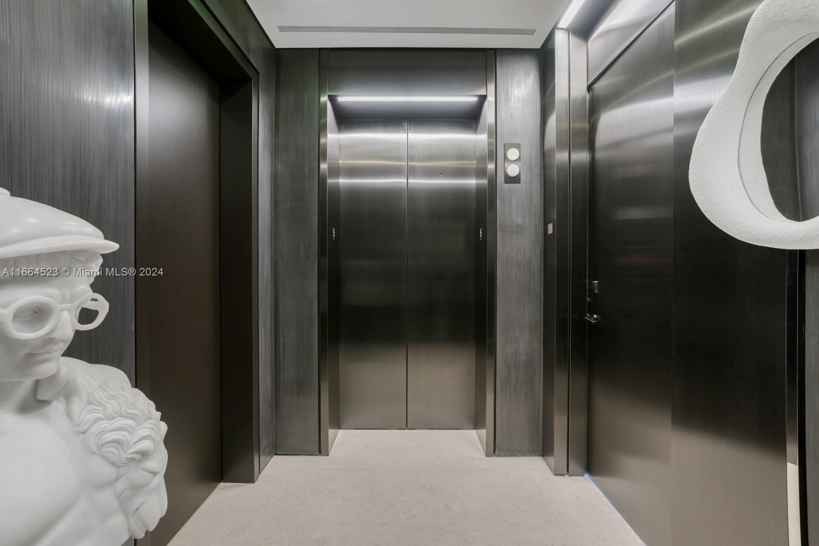 3315 Collins Avenue, Unit 5D Miami Beach, FL 33140 - Photo 21 of 34